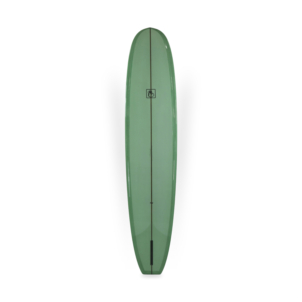 Beau Young surfboards - Noserider - 9'1" x 22 3/4" x 2 3/4" - 67L Shapers club