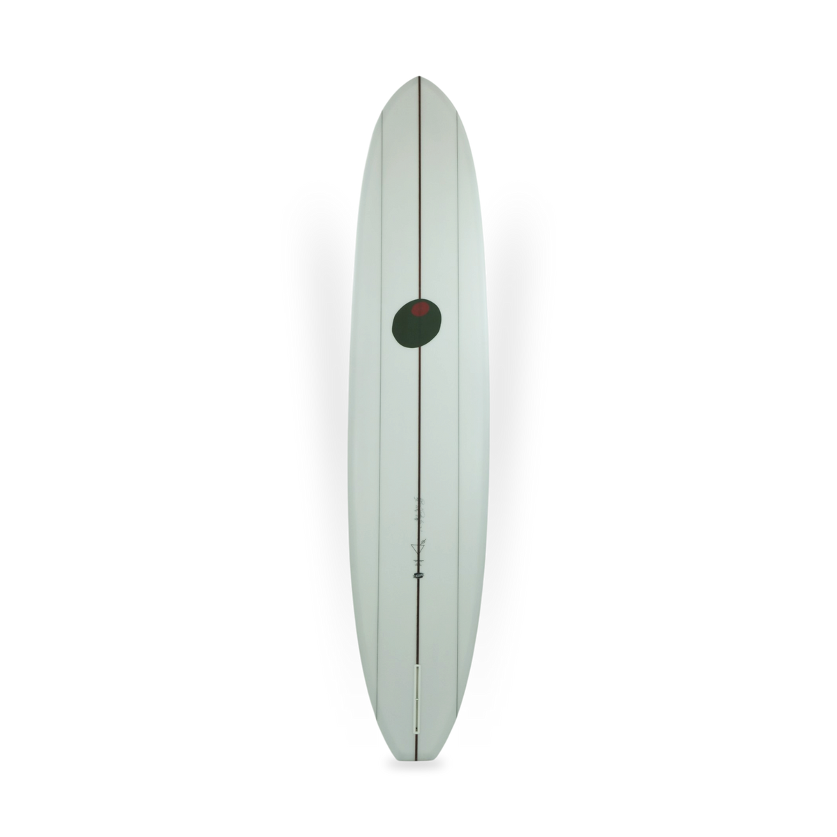 DASH Surfboards - DIRTY MARTINI 9'2'' x 22 5/8'' x 2 3/4'' Dash Surfboards