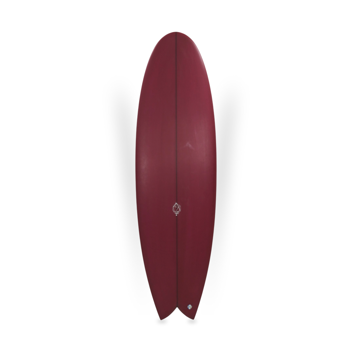 Dead kooks surfboards - Thang - 6'1" x 21" x 2 3/4" Shapers club