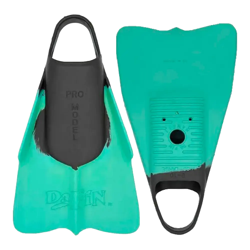 DaFin - Palmes pro model classic noir WatermanSport