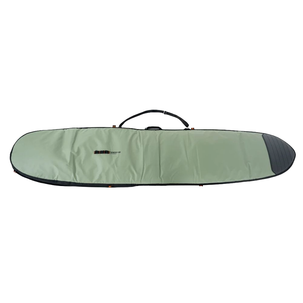 FCS II - Board Bags - Day Runner Longboard Beige Surf Hardware International