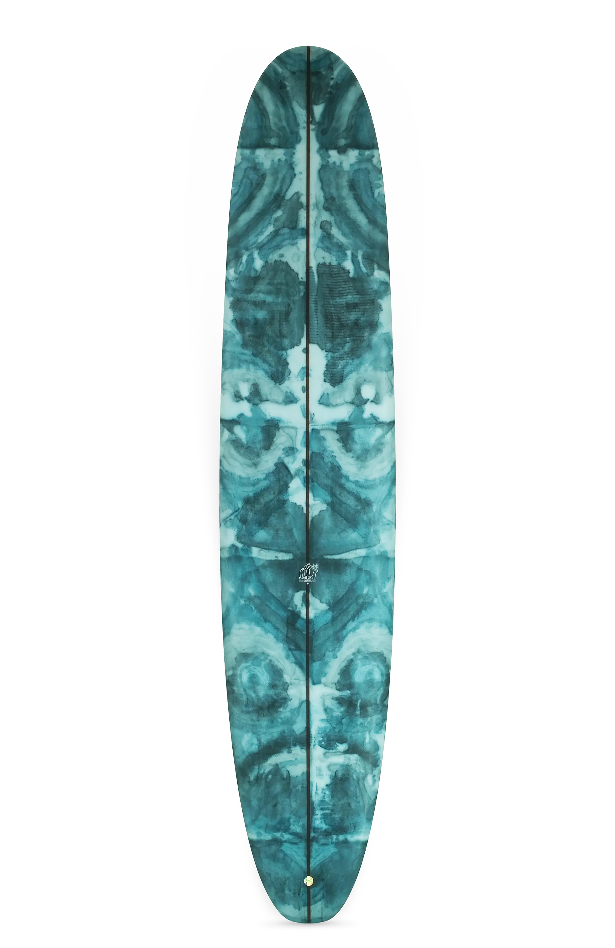 Dead kooks surfboards - Guerrero - 9'2" x 22" 3/4 x 2" 5/16 Shapers club