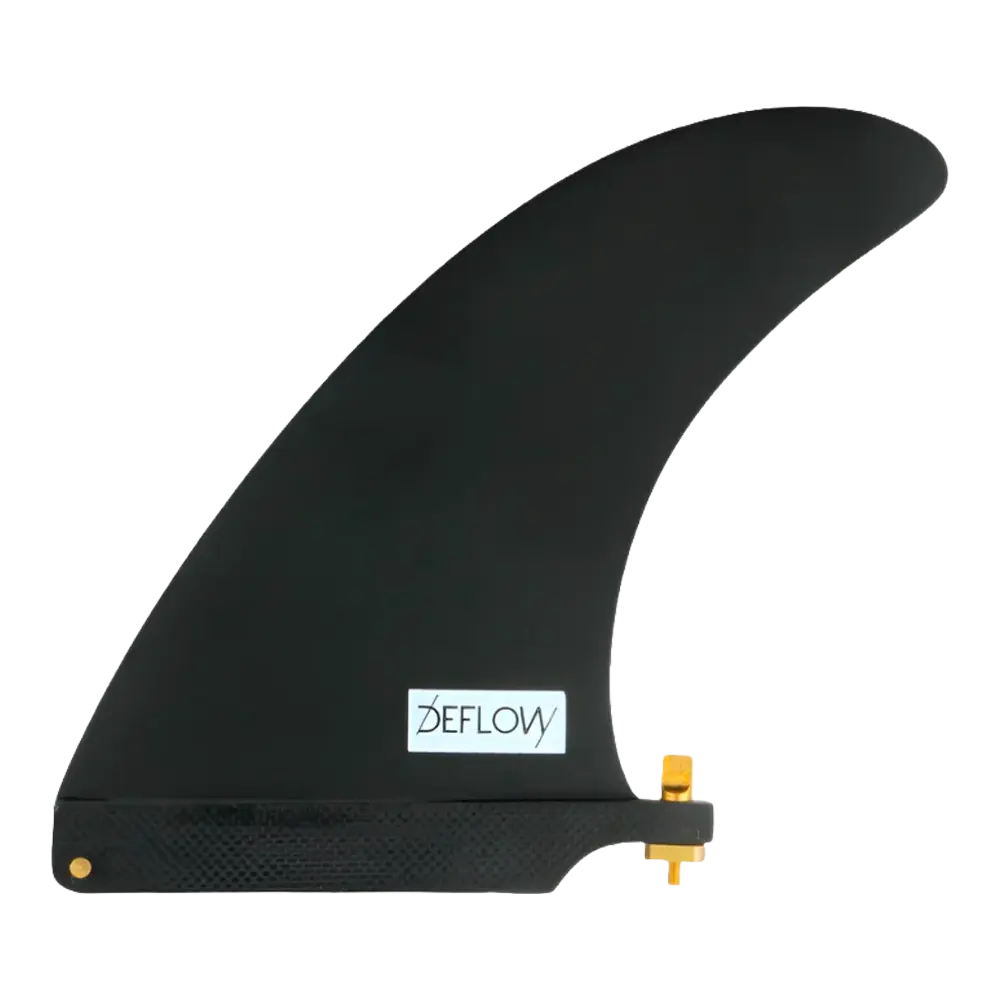 Deflow - Aileron 2+1 - Single Fin Side Bites - EVO2 Frontera Surf SL