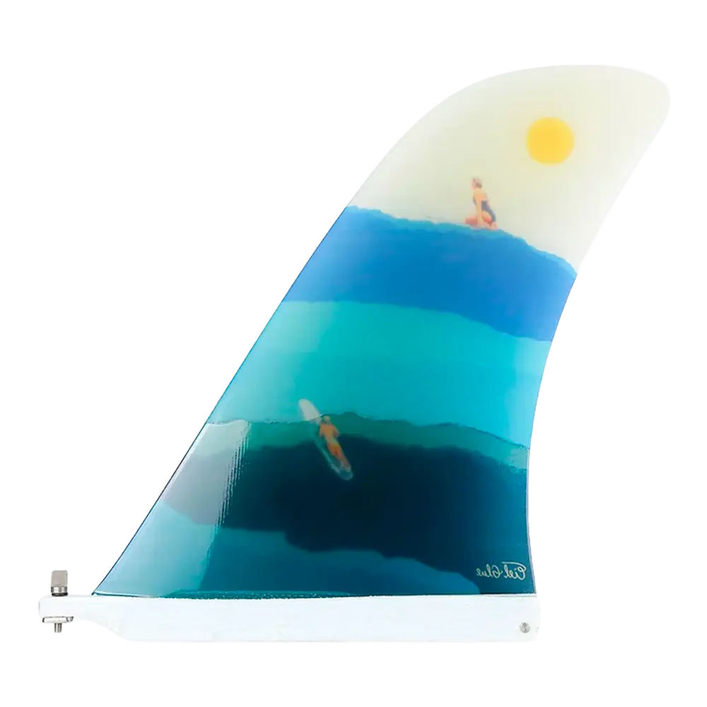 Deflow - Aileron Single - Cielglue Cruiser 10.25 Frontera Surf SL