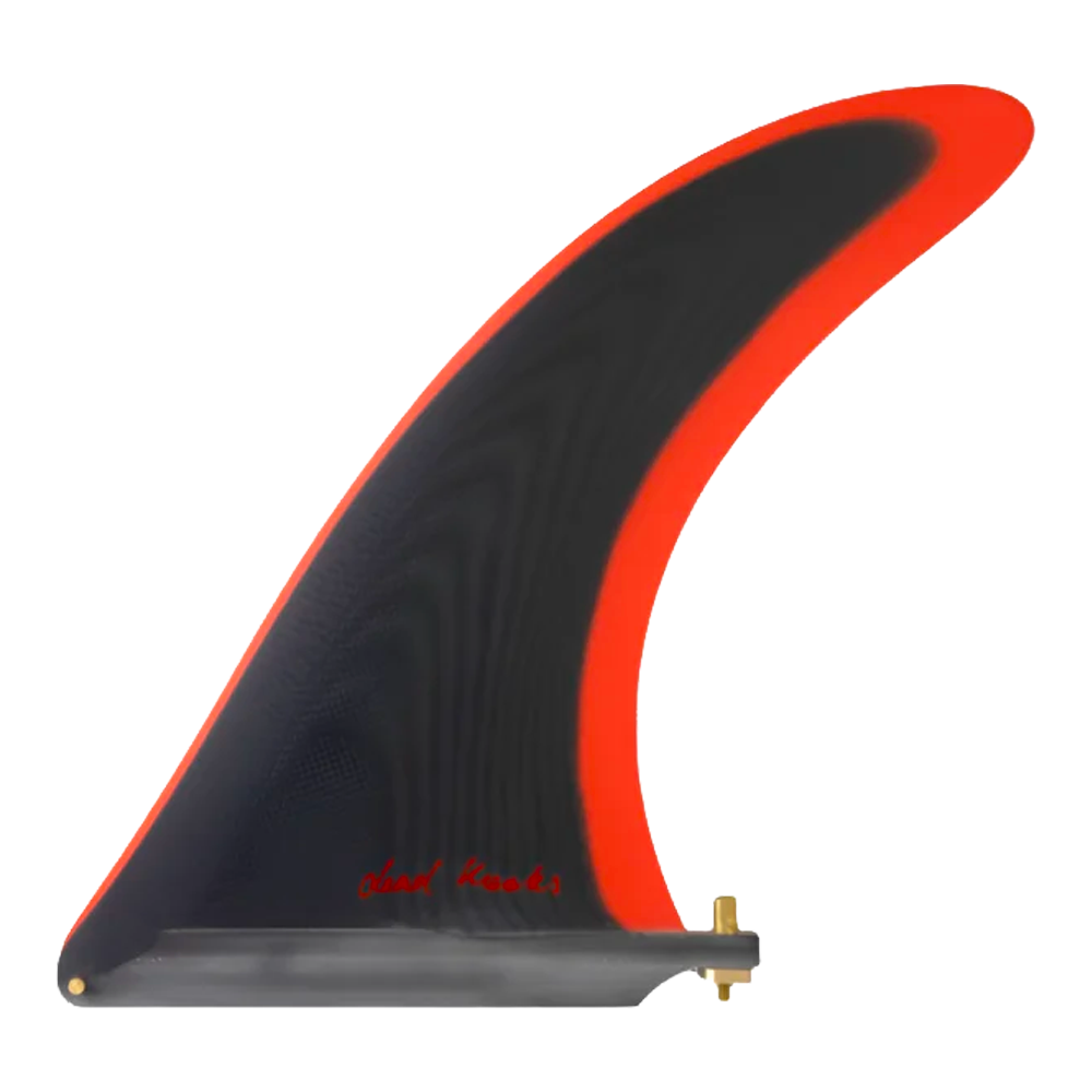 Deflow - Aileron Single - Deadkooks Impulse Frontera Surf SL