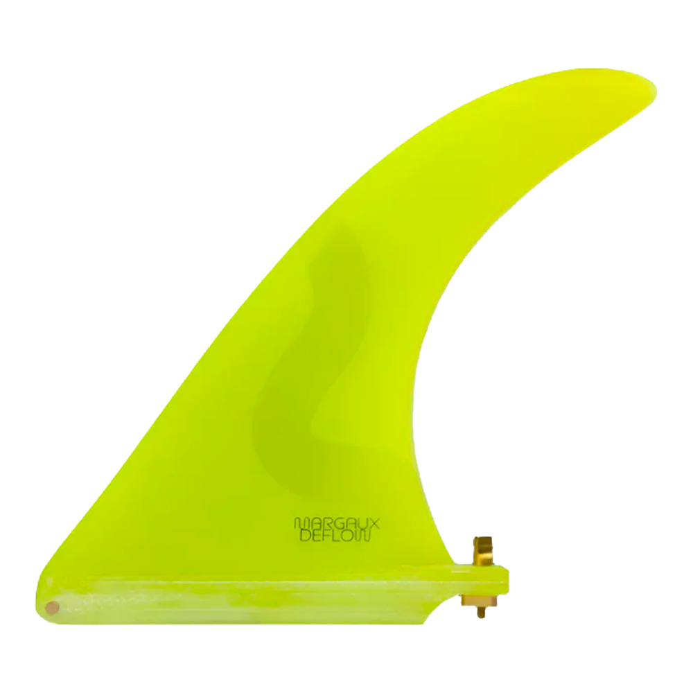 Deflow - Aileron Single - Margaux 7.5 vert Frontera Surf SL