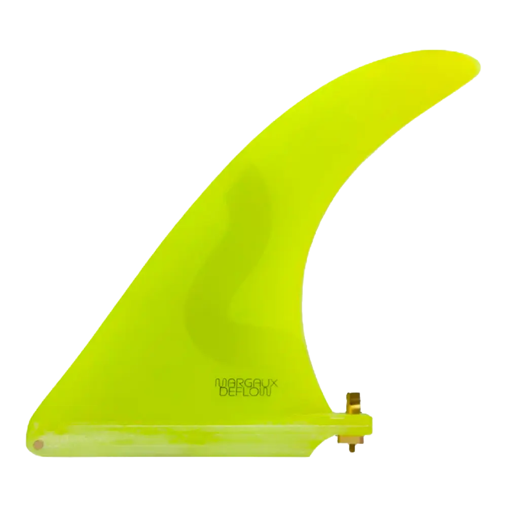 Deflow - Aileron Single - Margaux 7.5 vert Frontera Surf SL