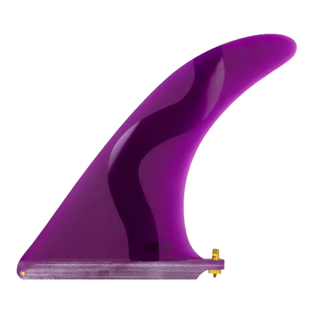 Deflow - Aileron Single - Margaux 9.8 violet Frontera Surf SL