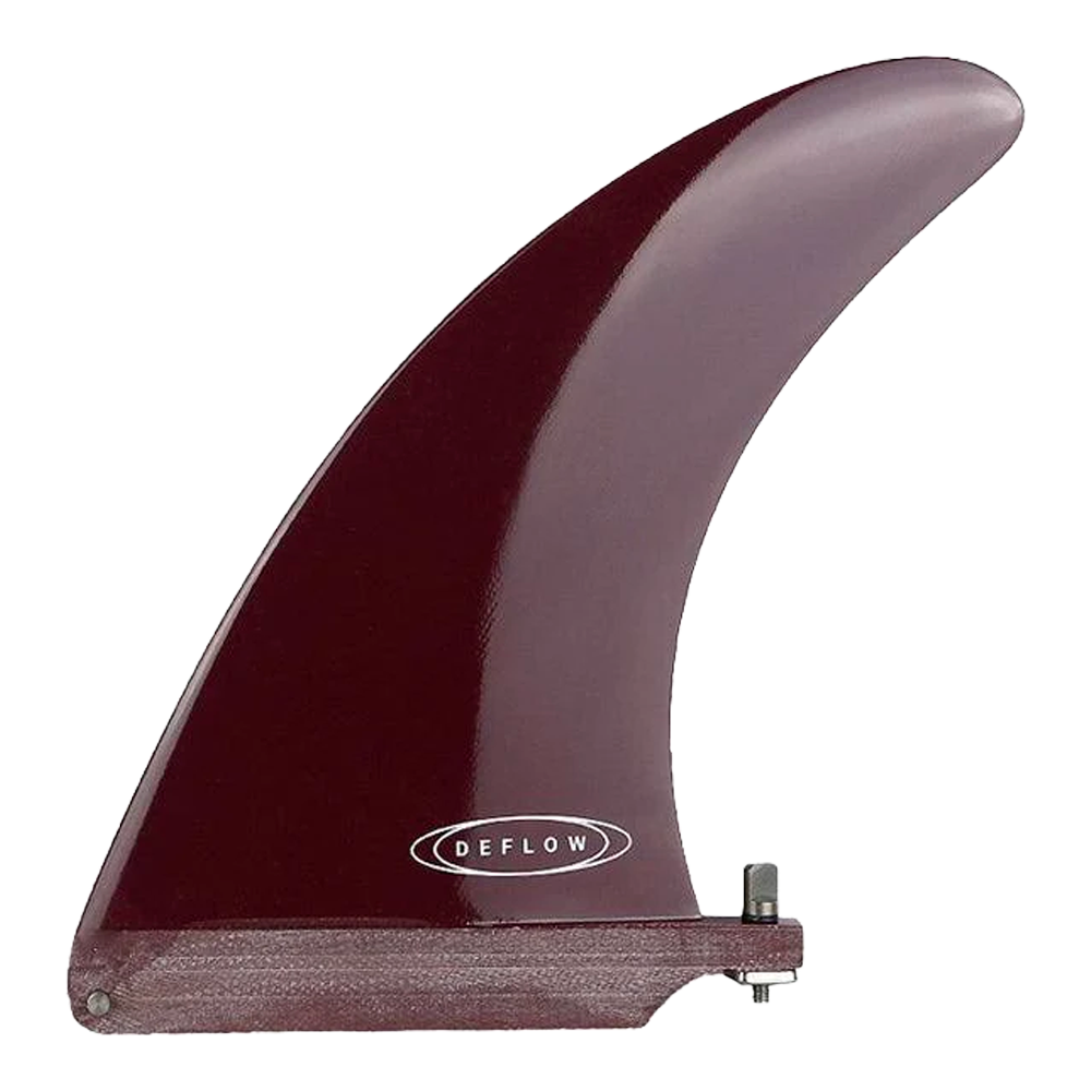 Deflow - Aileron Single - Stylist 7.3 - Dark Cherry Frontera Surf SL
