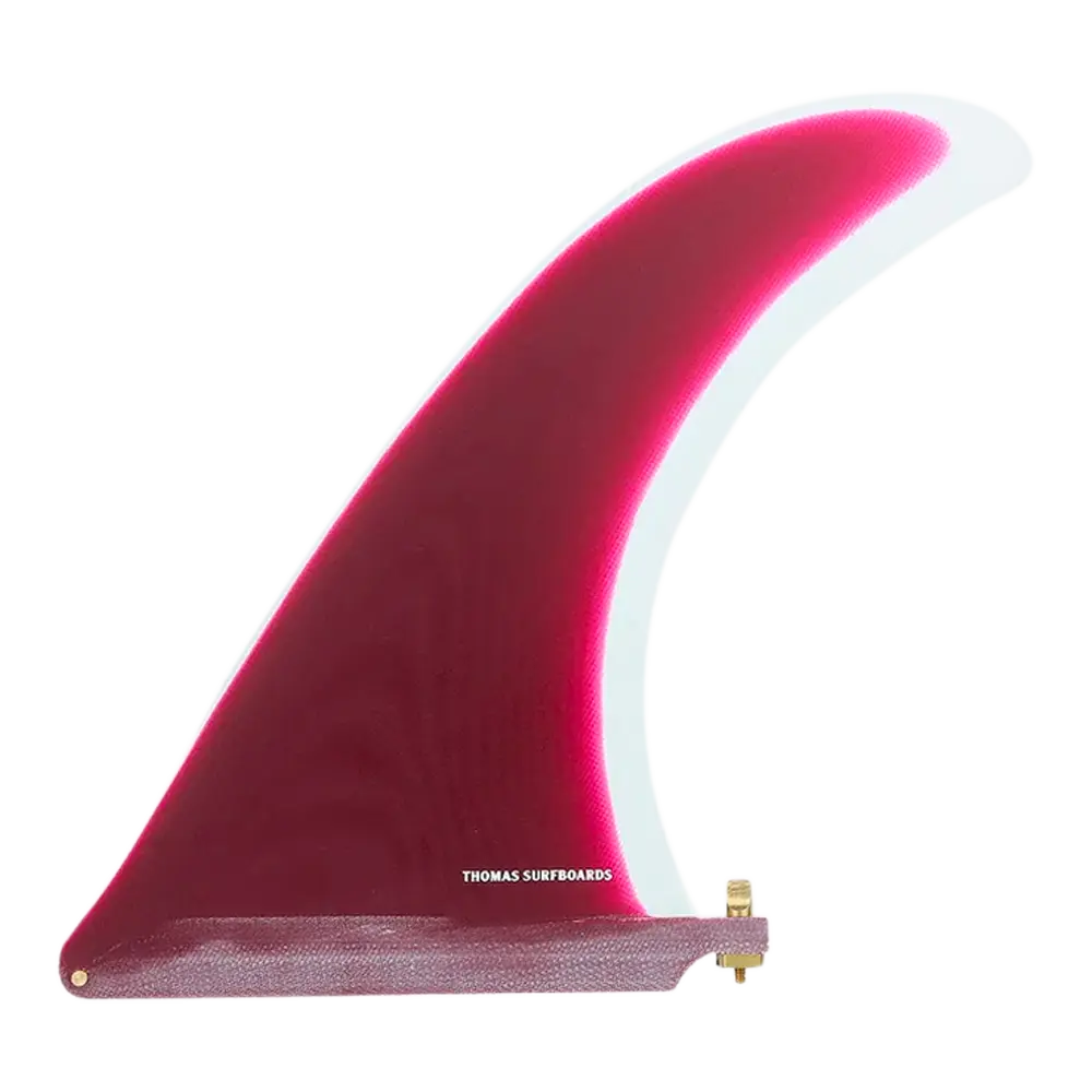 Deflow - Aileron Single - Thomas Bexon 10 burgundy Frontera Surf SL