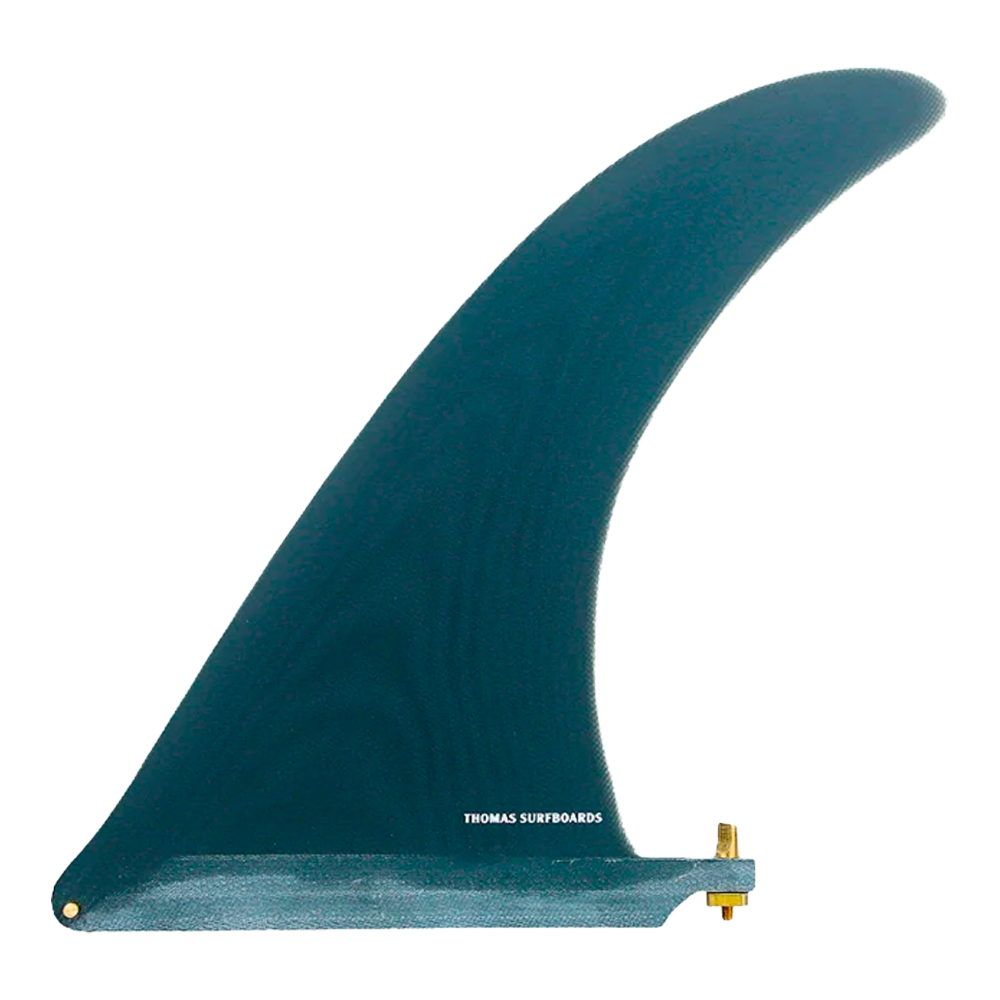 Deflow - Aileron Single - Thomas Bexon 10.5 bleu Frontera Surf SL