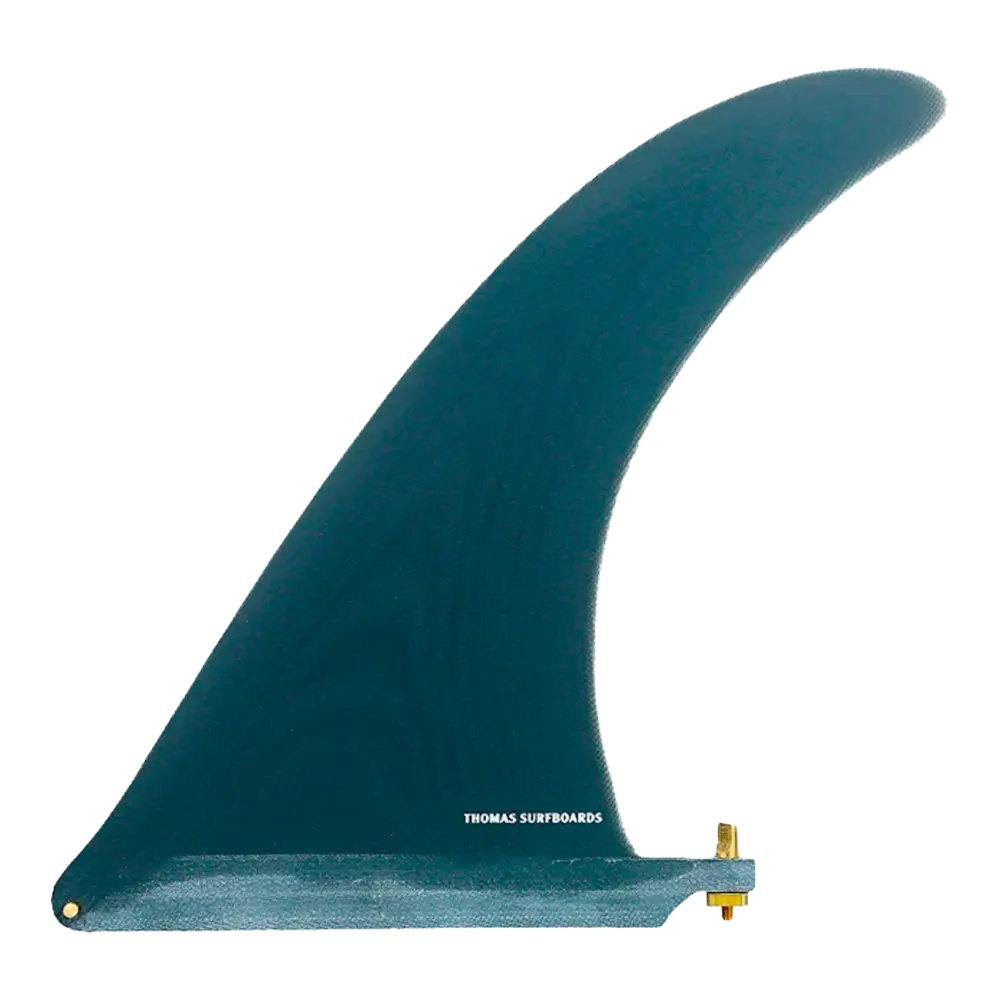 Deflow - Aileron Single - Thomas Bexon 10.5 bleu Frontera Surf SL