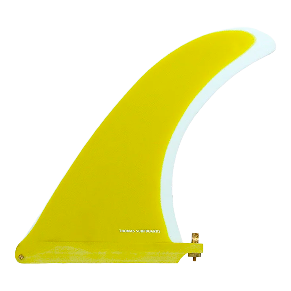 Deflow - Aileron Single - Thomas Bexon 9.5 yellow Frontera Surf SL