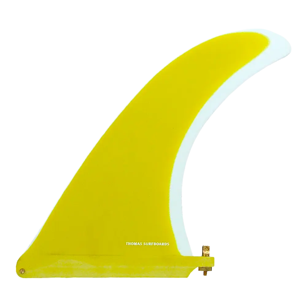 Deflow - Aileron Single - Thomas Bexon 9.5 yellow Frontera Surf SL