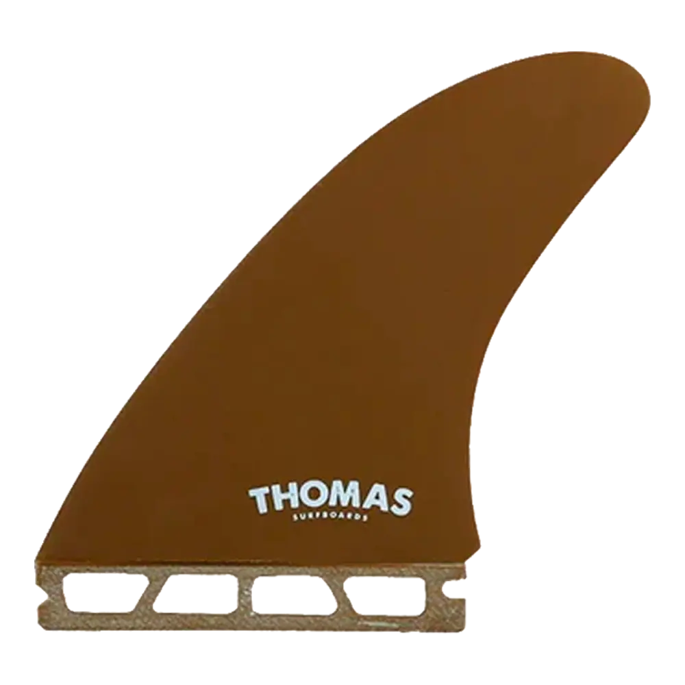Deflow - Aileron Twinzer - Thomas Bexon Twinzer - Brown Frontera Surf SL