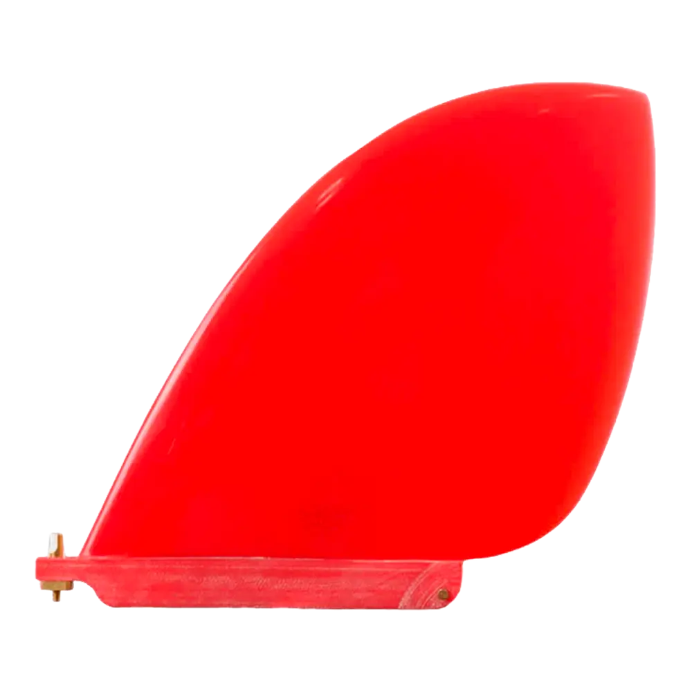 Deflow - Aileron single - Thomas Lodin 8.5" rouge Surfshop - Shapers Club House