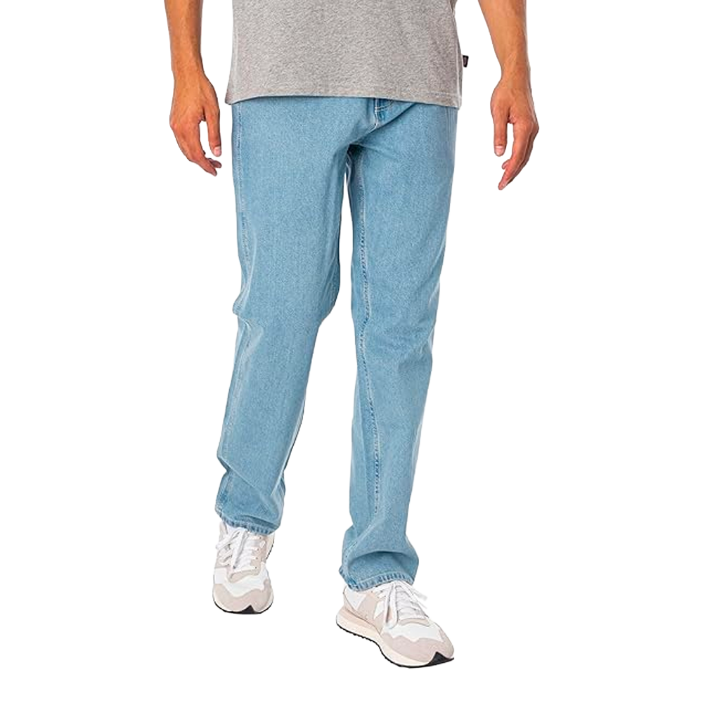 Dickies - Pantalon homme - Houston denim vintage bleu