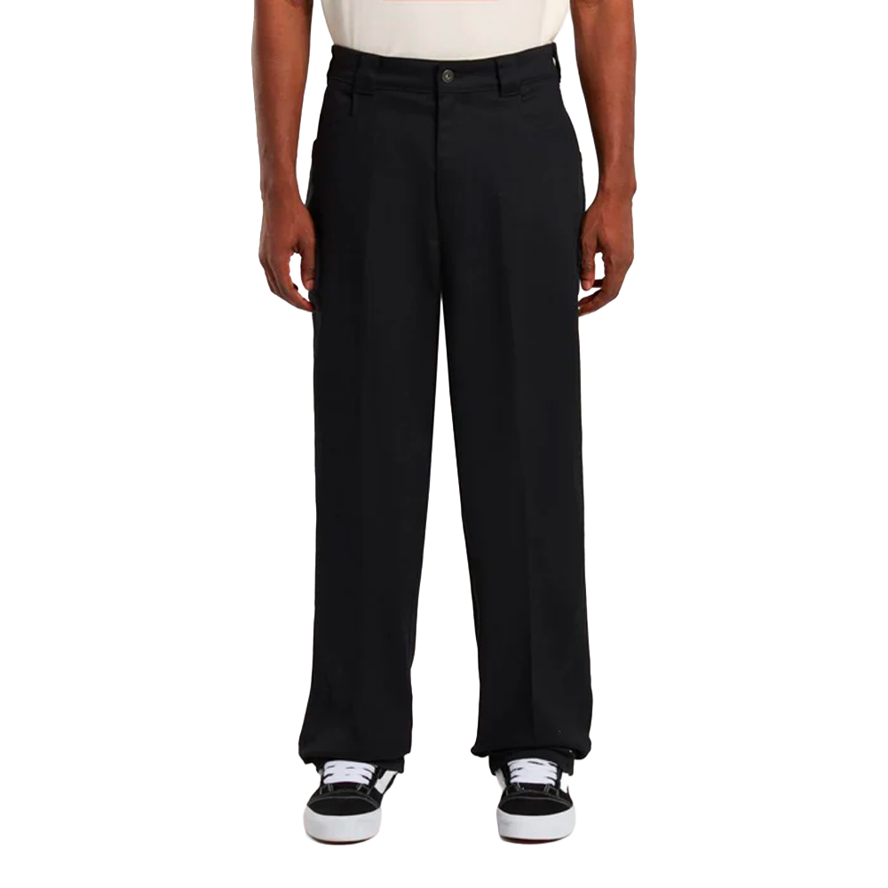 Dickies - Pantalon homme - Mike Anderson flex twill noir