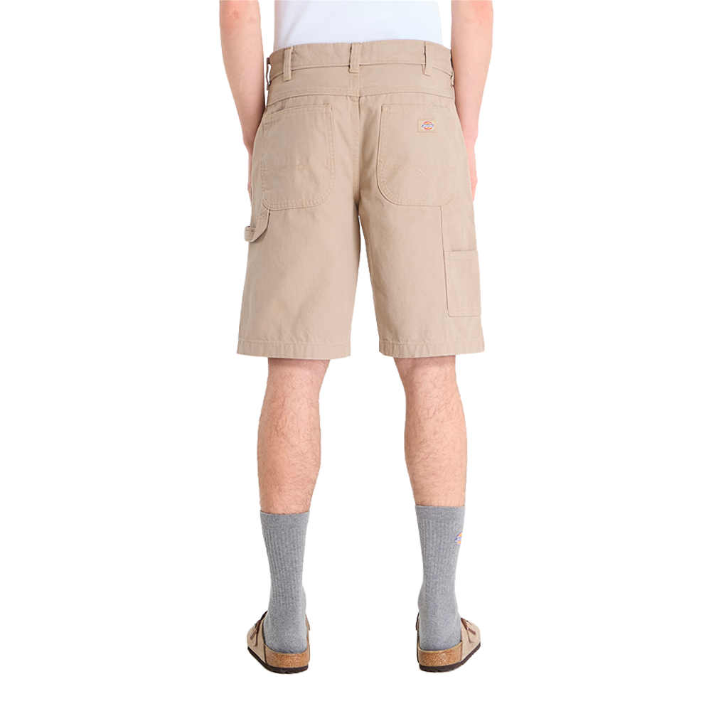 Dickies - Shorts - Canvas Carpenter Short Desert Sand beige VF France