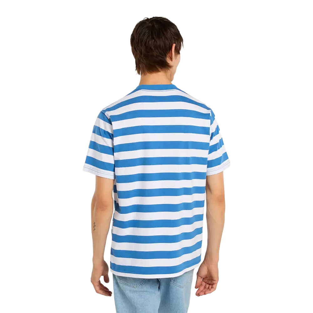 Dickies - T-shirts - Rivergrove Delft bleu VF France