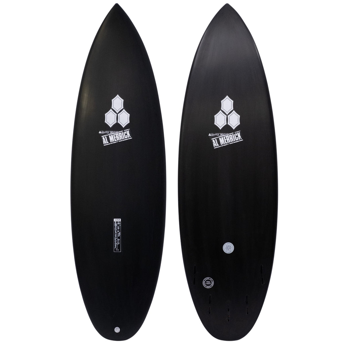 Channel Islands surfboards – univers de la marque