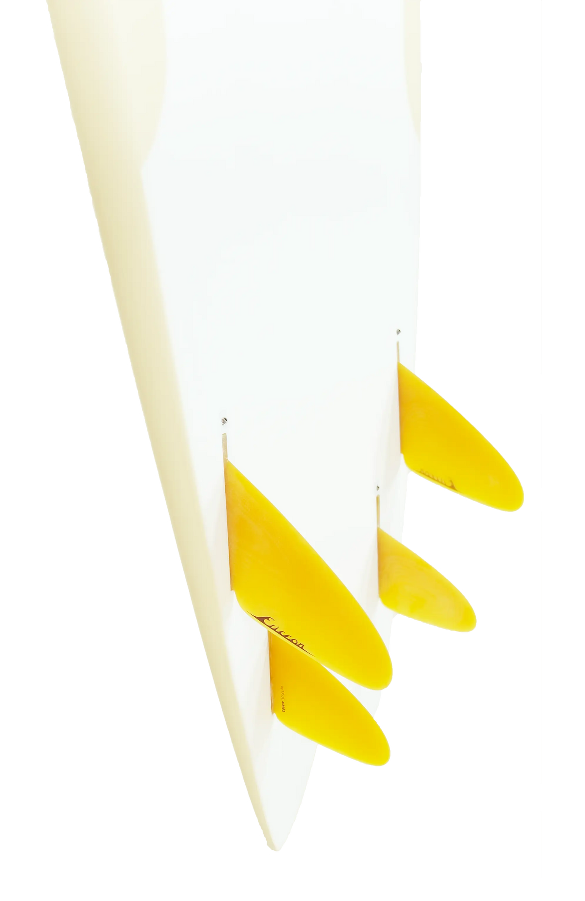 Ellis Ericson surfboards - Mid kite - 7'0" x 22" x 2" 7/8 Shapers club