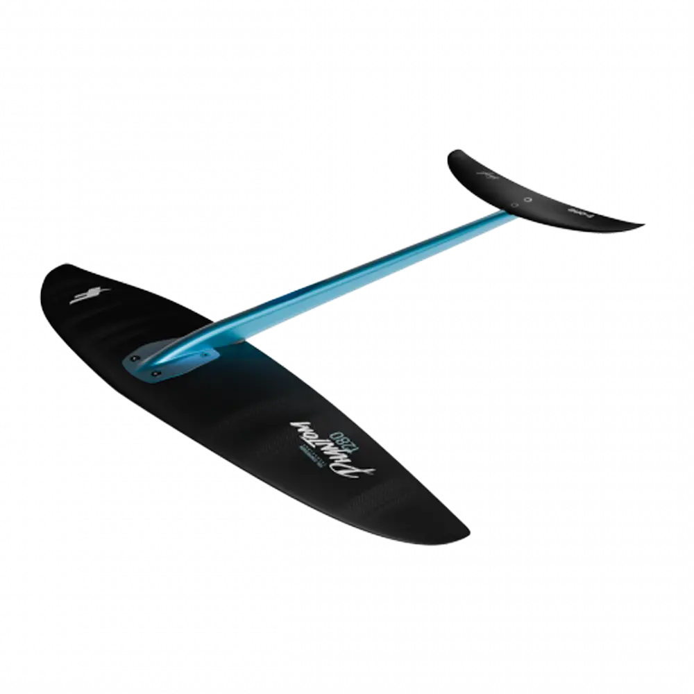 F-One - Foil - Plane Phantom FCT 1680 Sample and co