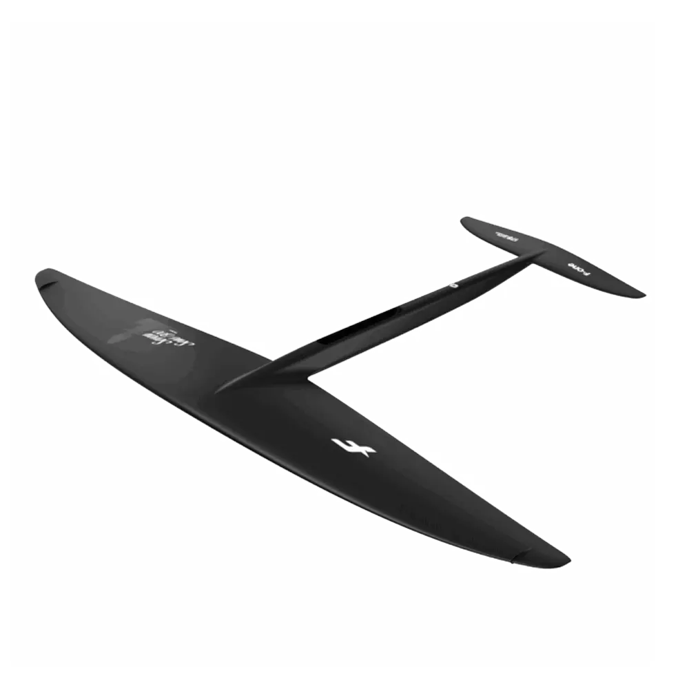 F-One - Foil - Plane Seven Seas 1500 (Carving 198 XXS) Sample and co