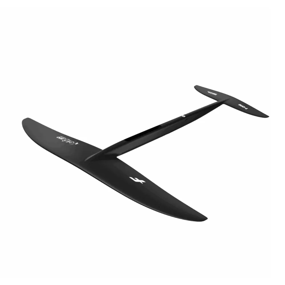 F-One - Foil - Plane Sk8 850 (Carving 158 XS) Sample and co