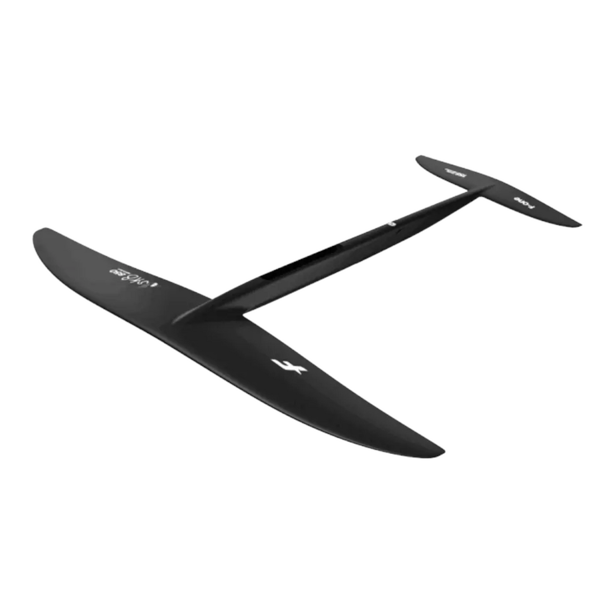 F-One - Foil - Plane Sk8 850 (Carving 158 XS) Sample and co
