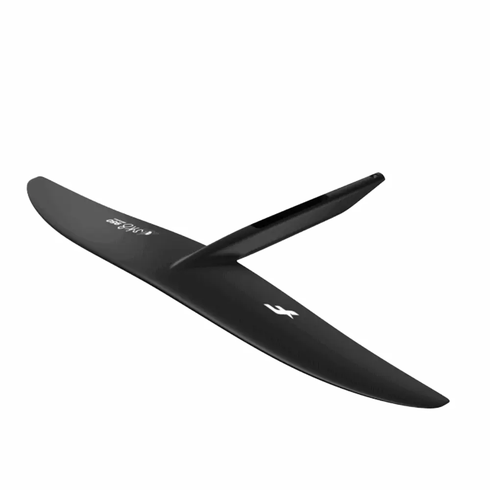 F-One - Foil - Plane Sk8 950 (Carving 158 XS) Sample and co