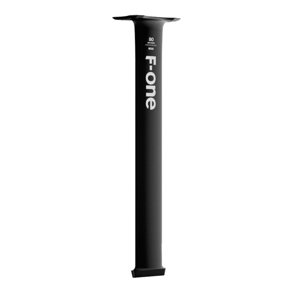 F-One - Mât de foil - HM Carbon Mast 14 - 75 cm Sample and co