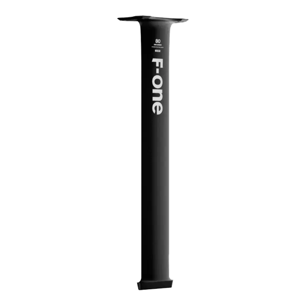F-One - Mât de foil - HM Carbon Mast 14 - 75 cm Sample and co