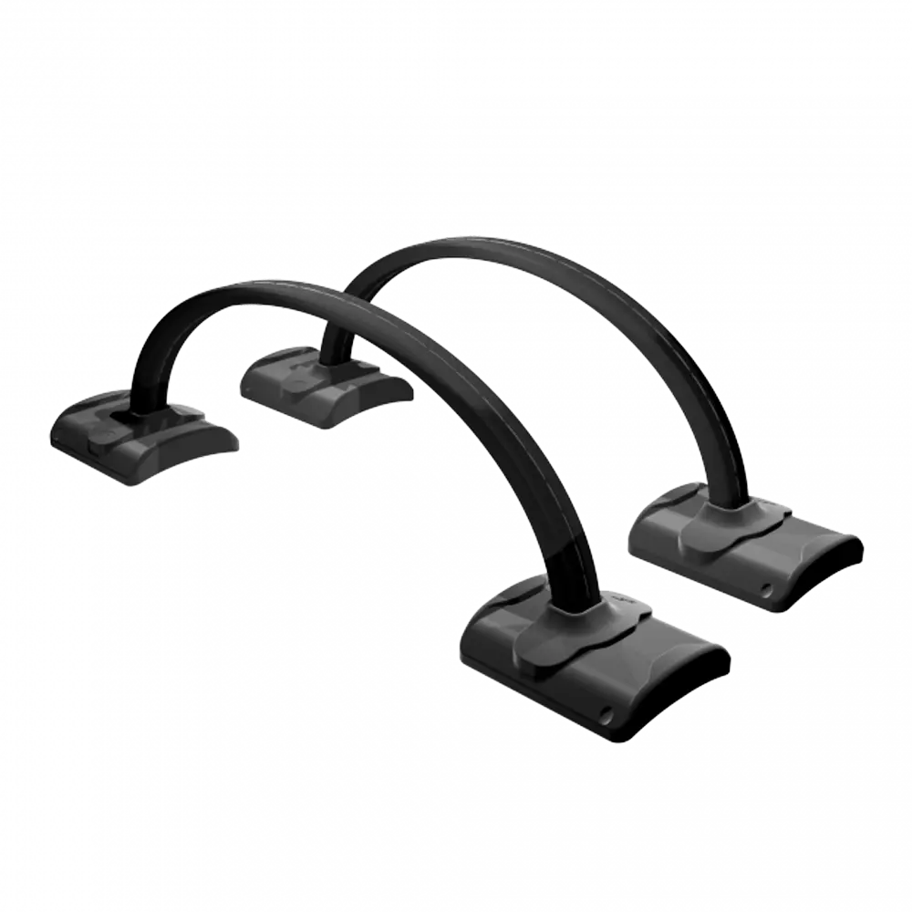 F-One - Poignée de wing - Hybrid Wing Handle Sample and co