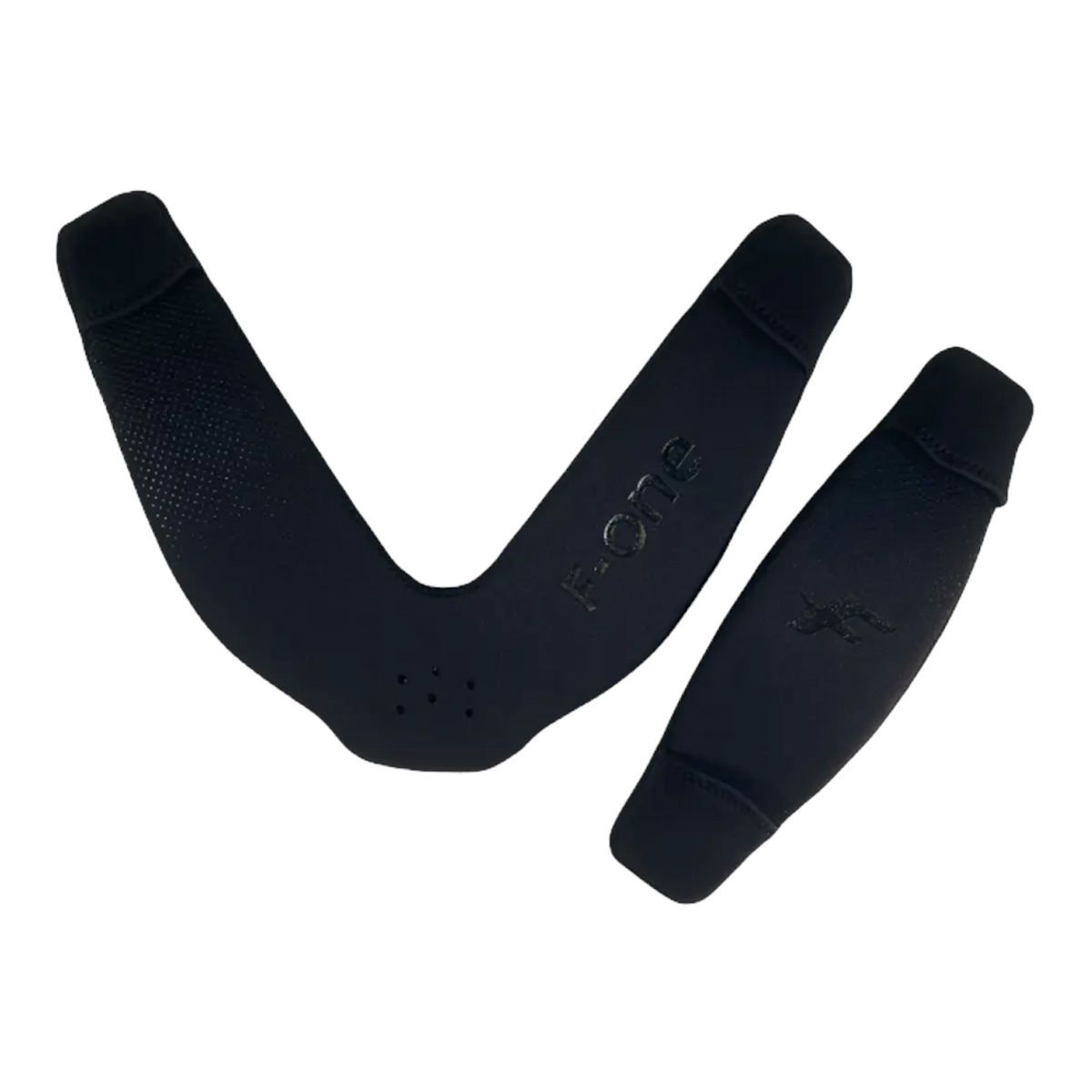 F-One - Straps de planche foil - V-Straps Foilboard (x3) (Self Tapping Screws) Sample and co