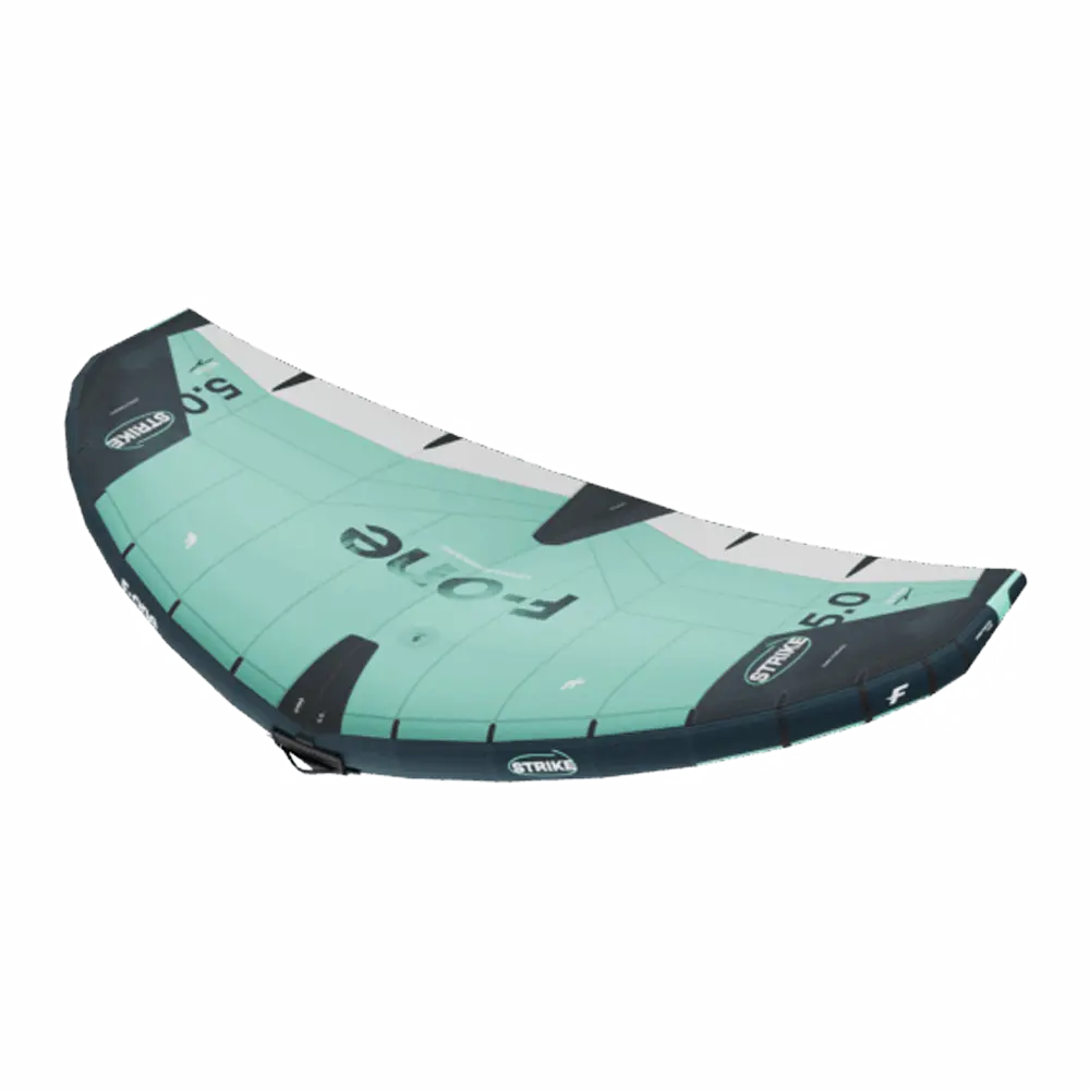 F-One - Wing - Strike 6 Sample and co