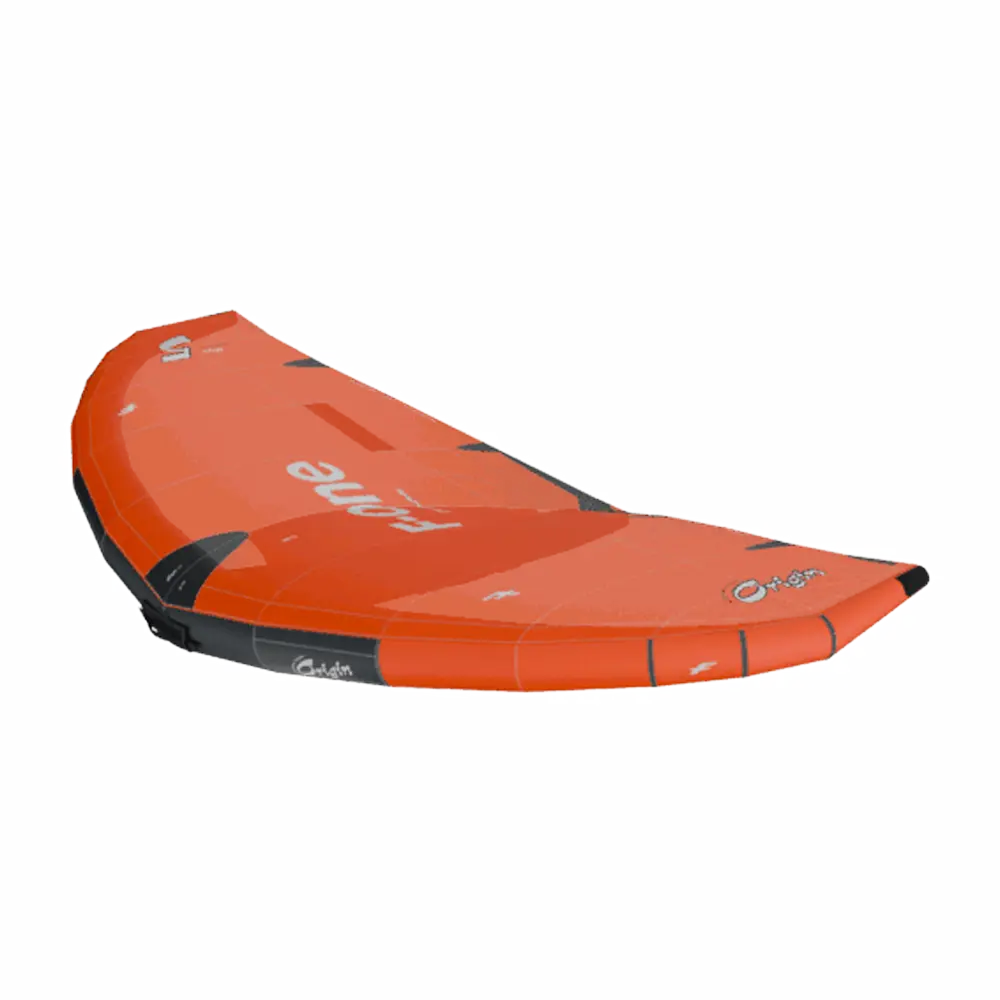 F-One - Wing - Origin V2 Sample and co