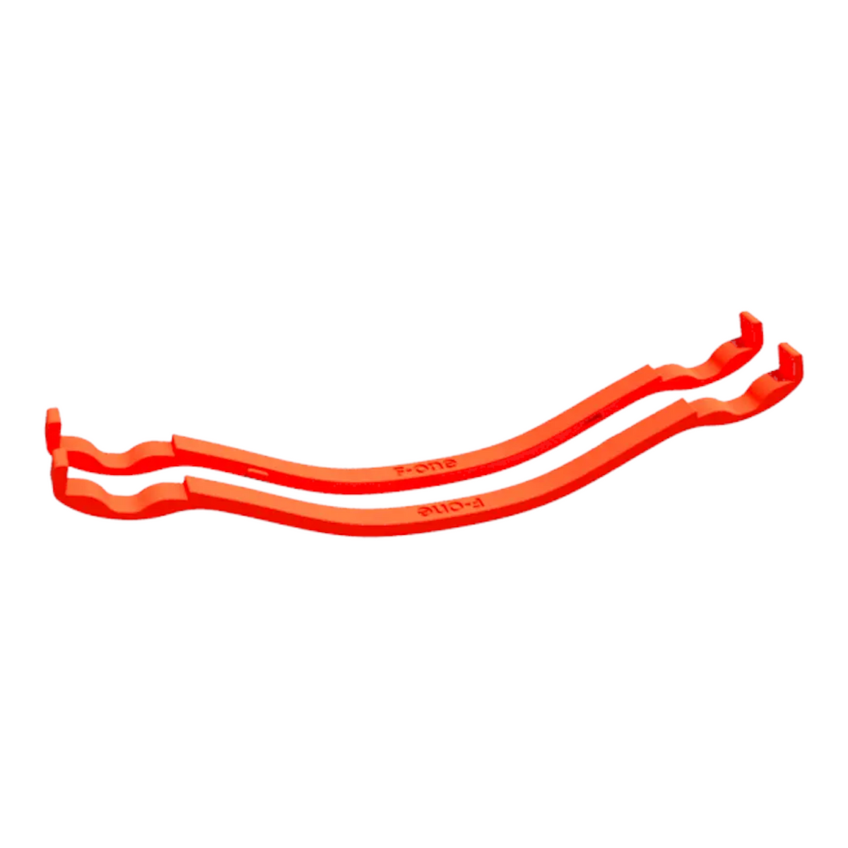 F-one - Wingfoils Accessories wingfoil - T-nuts sync orange Sample and co