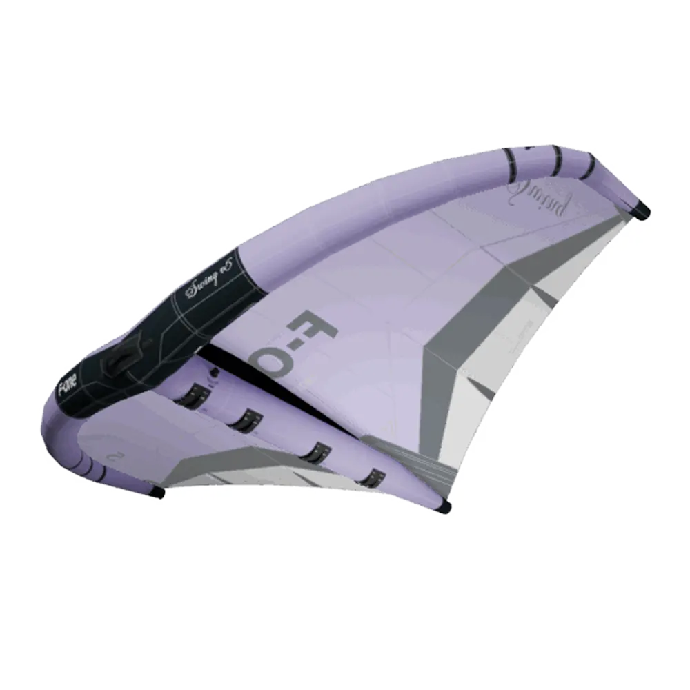 F-one - Wingfoils Wings - Wing violet Sample and co