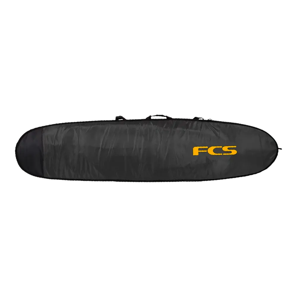FCS - Boardbag Long board - Classique 10'0'' orange Surfshop - Shapers Club House