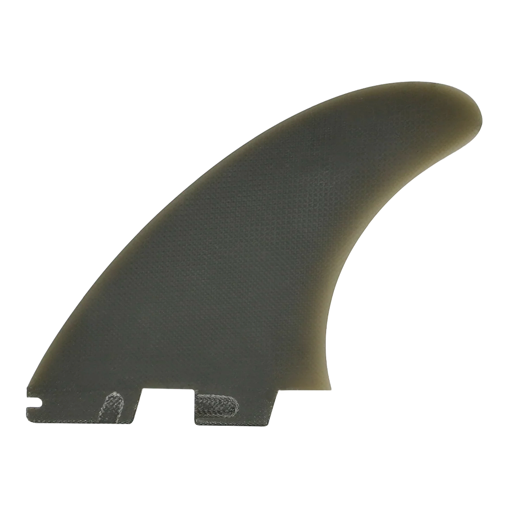 FCS II - Ailerons Thrusters - Mid carver Fibre de verre Varech Surf Hardware International