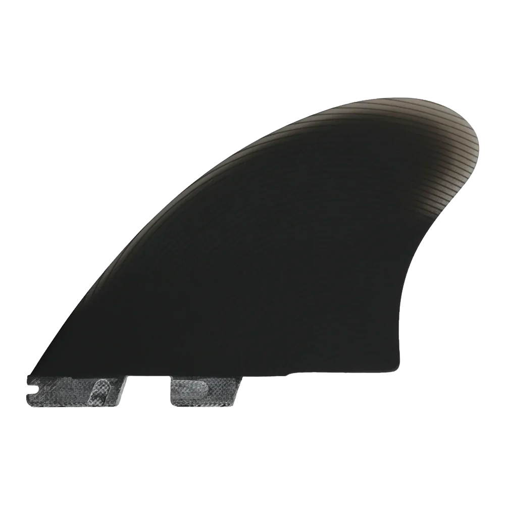 FCS II - Aileron twin keel - Performer keel speciality series noir