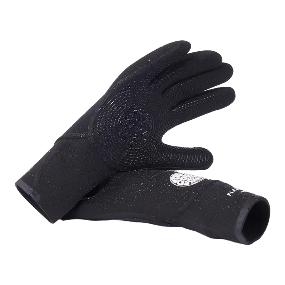 Rip curl - Gants néoprène - Flash-bomb 3/2mm Surfshop - Shapers Club House