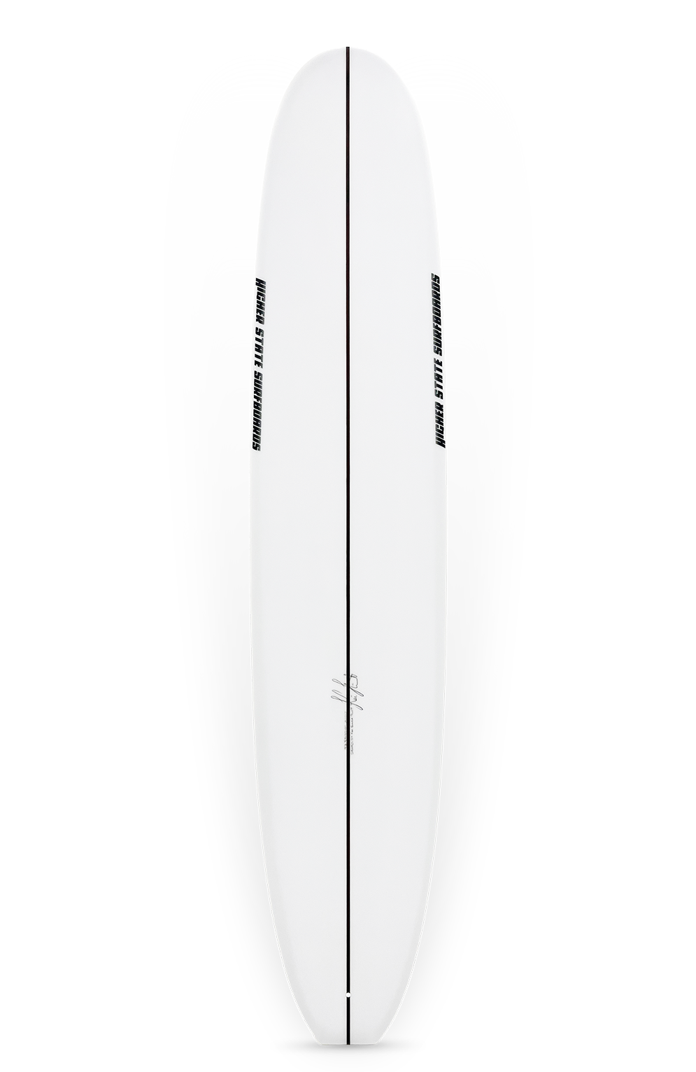 Higher state surfboards - Frission - 9'3" x 22 7/8" x 2 13/16" - 68L Shapers club