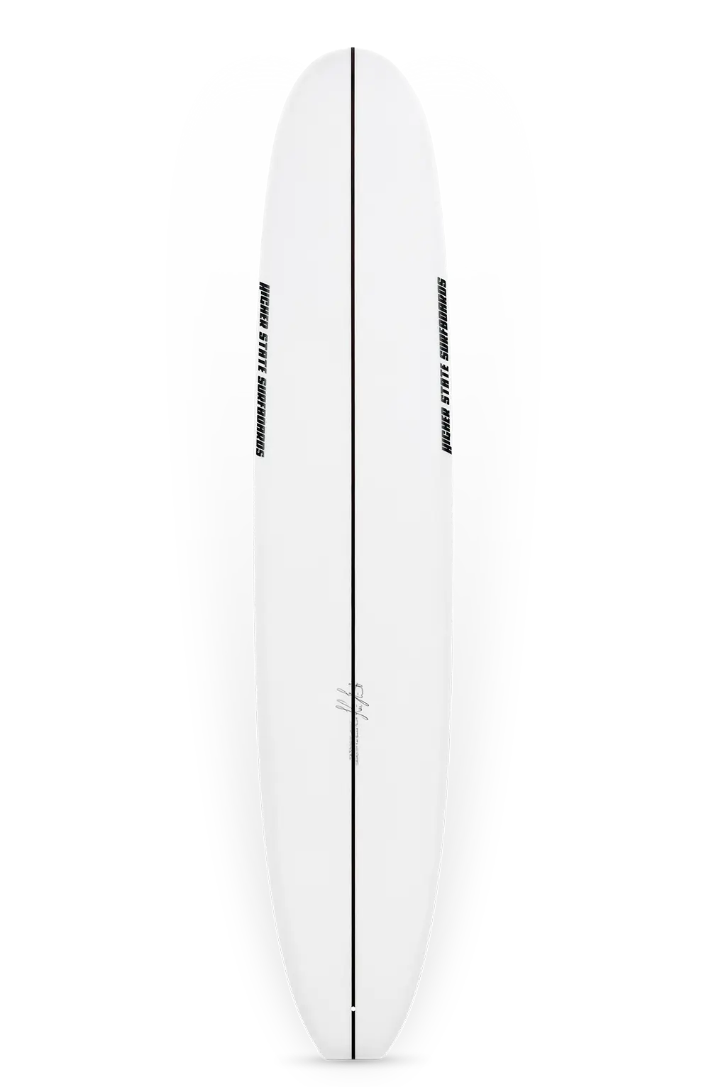 Higher state surfboards - Frission - 9'3" x 22 7/8" x 2 13/16" - 68L Shapers club