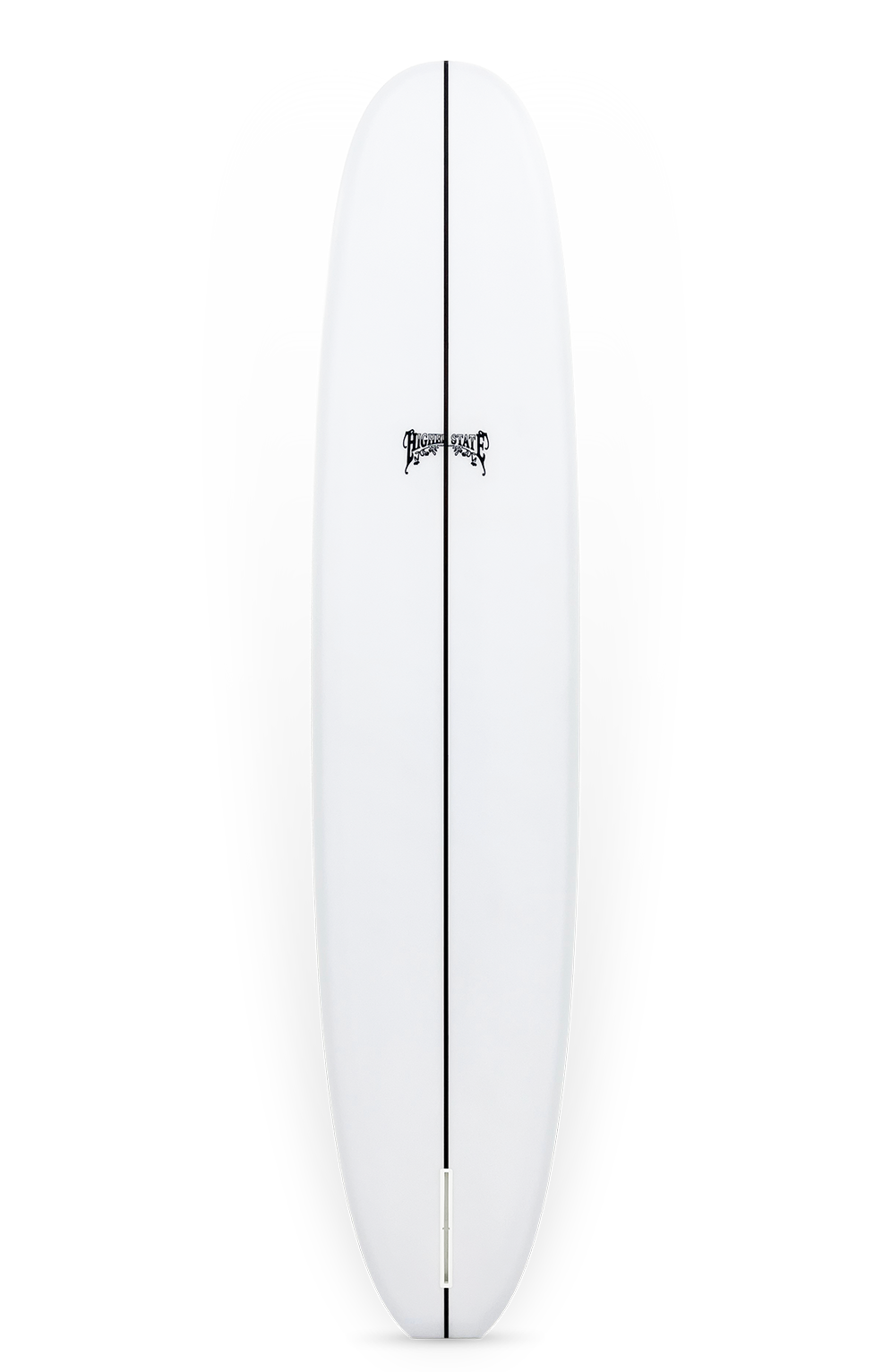 Higher state surfboards - Frission - 9'3" x 22 7/8" x 2 13/16" - 68L Shapers club