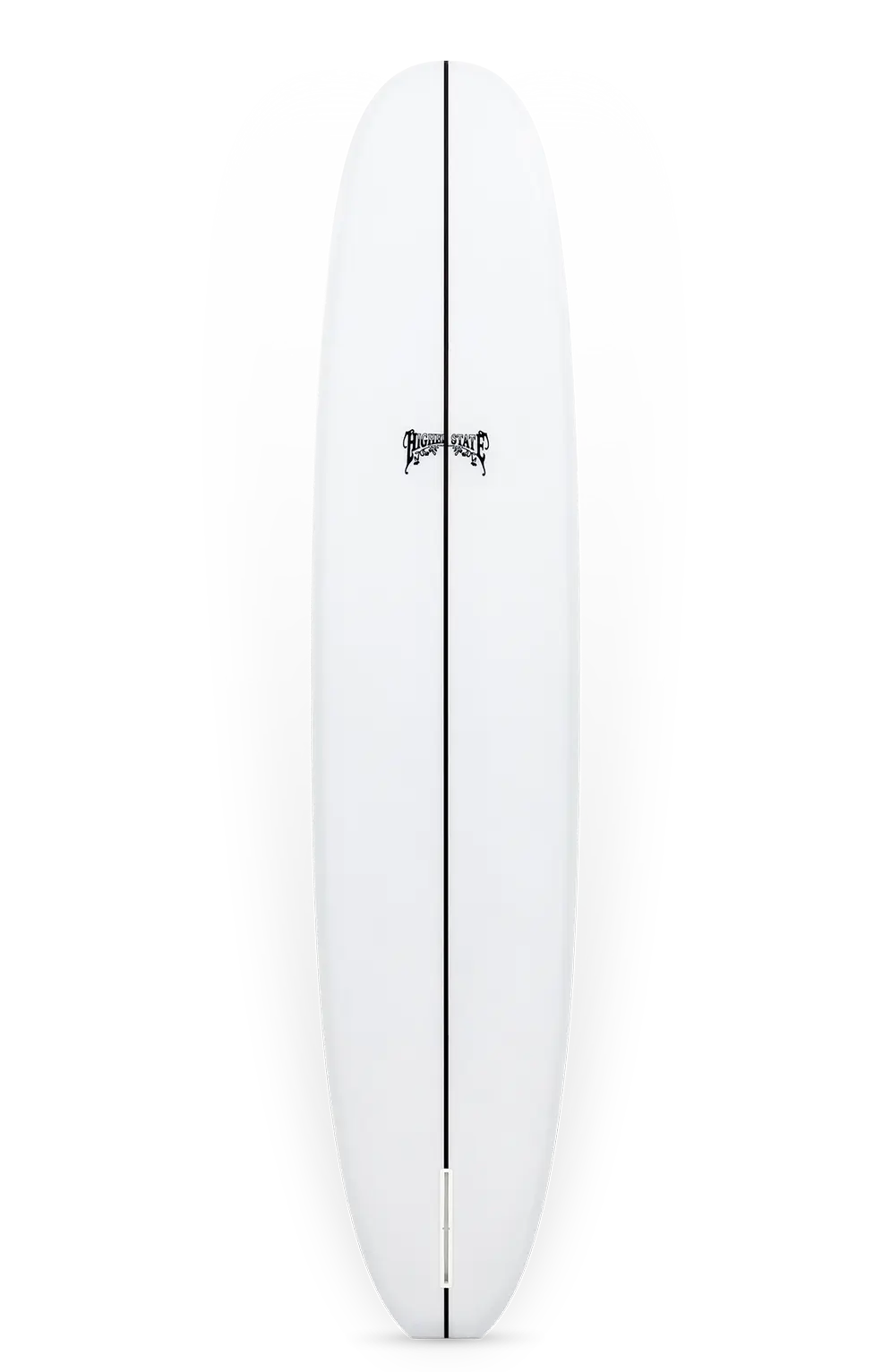 Higher state surfboards - Frission - 9'3" x 22 7/8" x 2 13/16" - 68L Shapers club