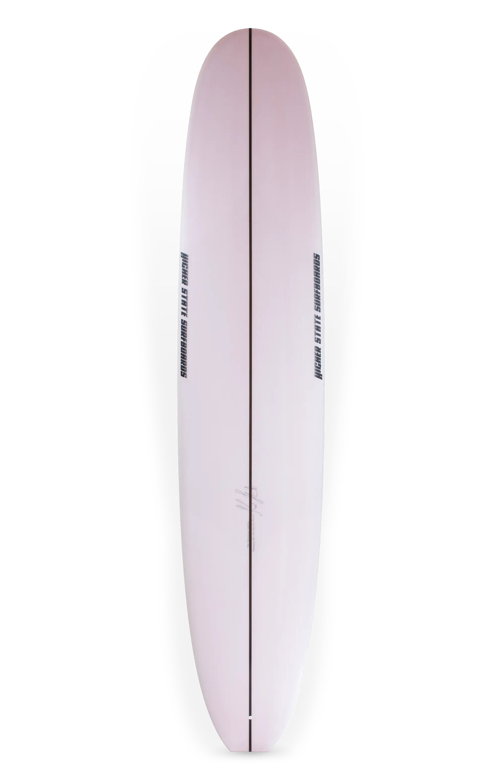 Higher state surfboards - Frission - 9'4" x 22" 7/8 x 2" 13/16 - 67.6L Shapers club