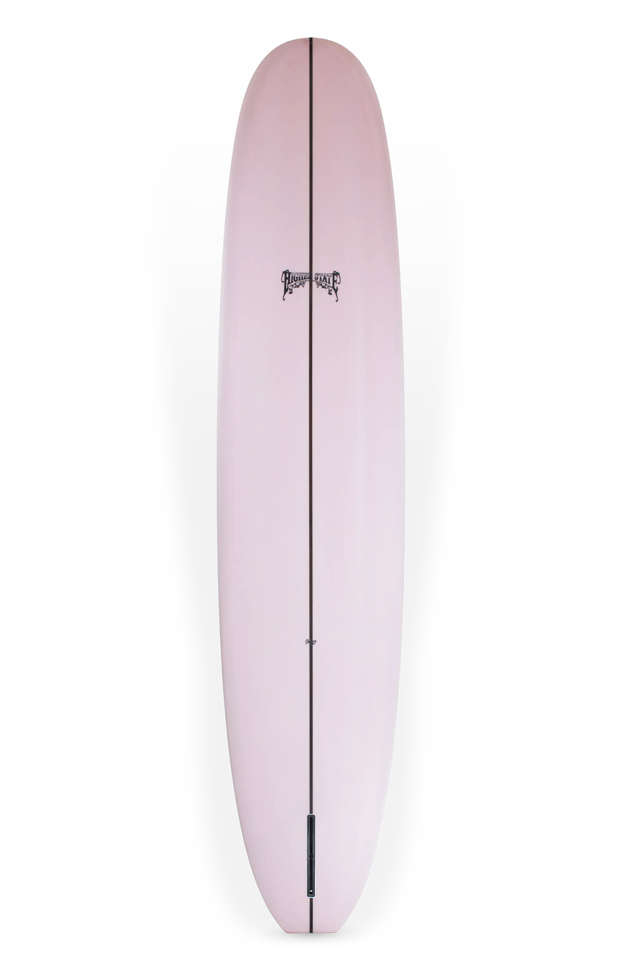 Higher state surfboards - Frission - 9'4" x 22" 7/8 x 2" 13/16 - 67.6L Shapers club