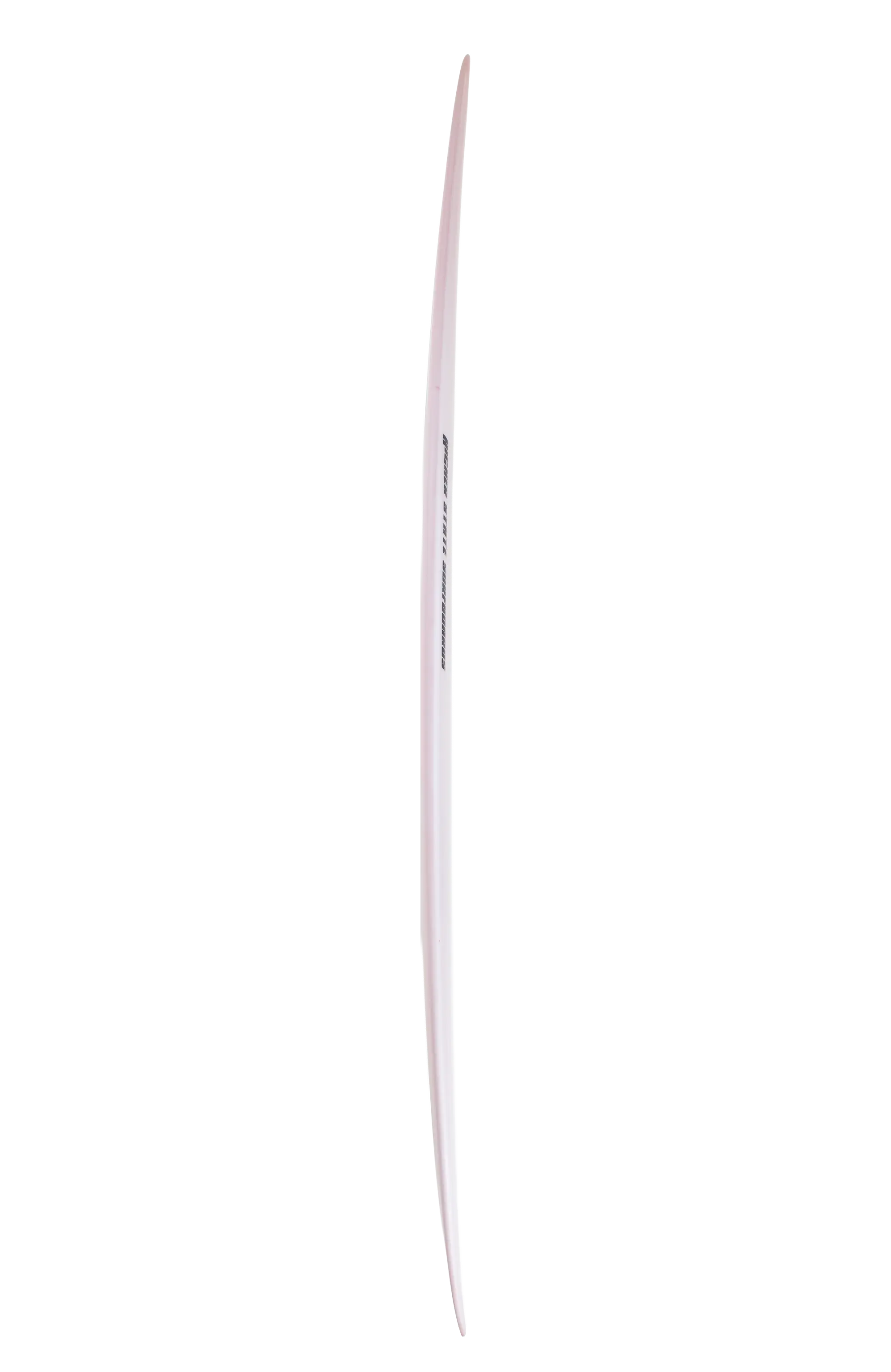 Higher state surfboards - Frission - 9'4" x 22" 7/8 x 2" 13/16 - 67.6L Shapers club
